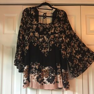 Free people dress SMALL